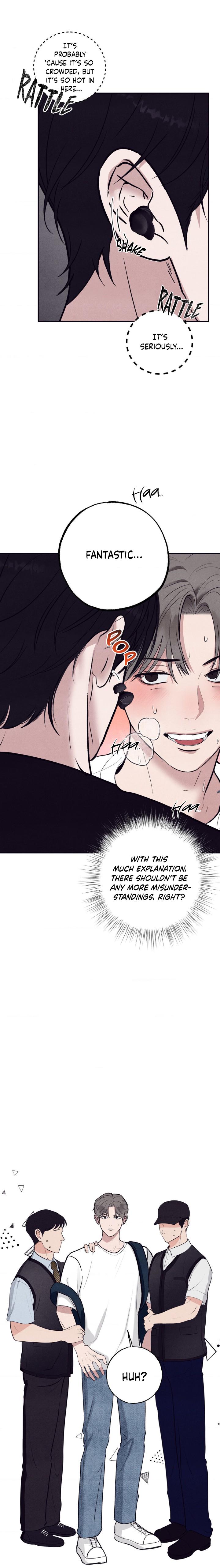 Unsleep Chapter 1.2 page 21 - 