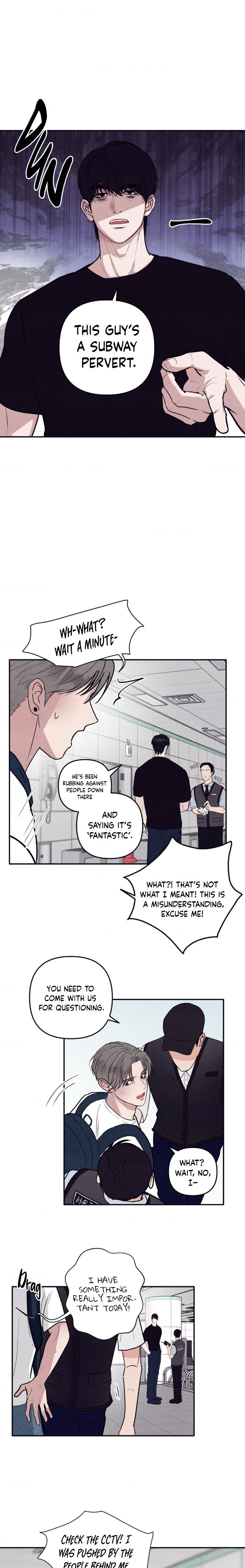 Unsleep Chapter 1.2 page 22 - 