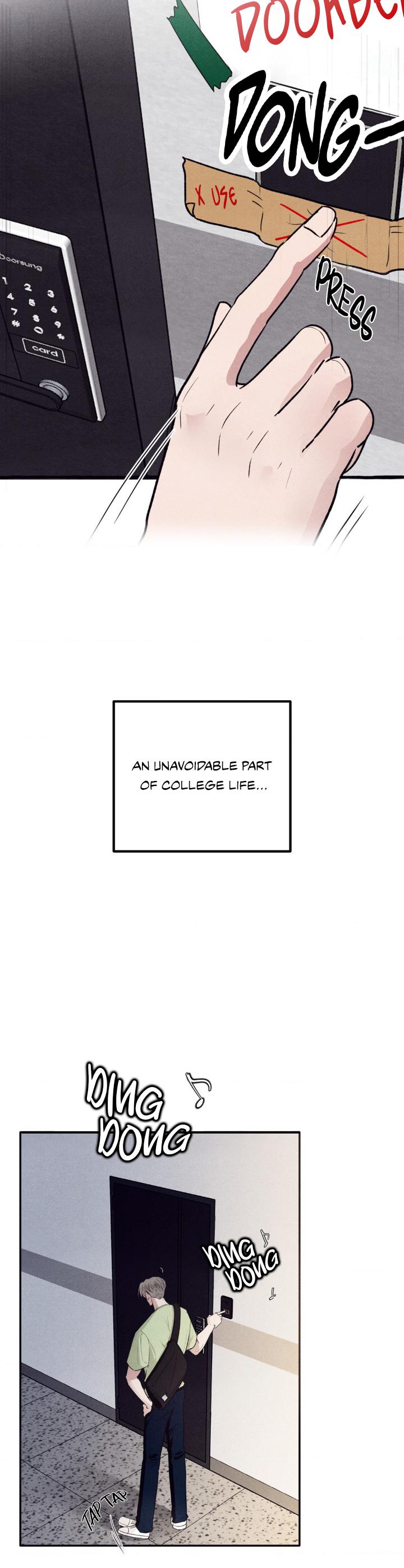 Unsleep Chapter 1.2 page 5 - 