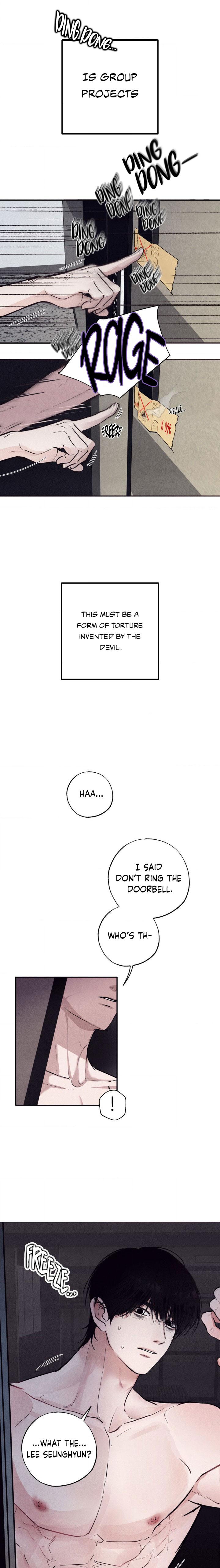 Unsleep Chapter 1.2 page 6 - 