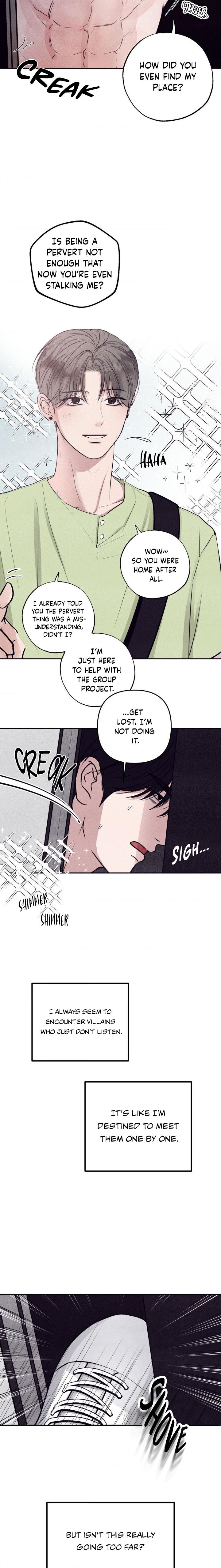Unsleep Chapter 1.2 page 7 - 