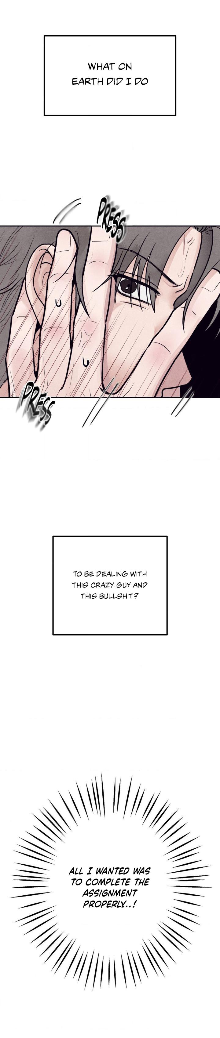 Unsleep Chapter 1.2 page 9 - 