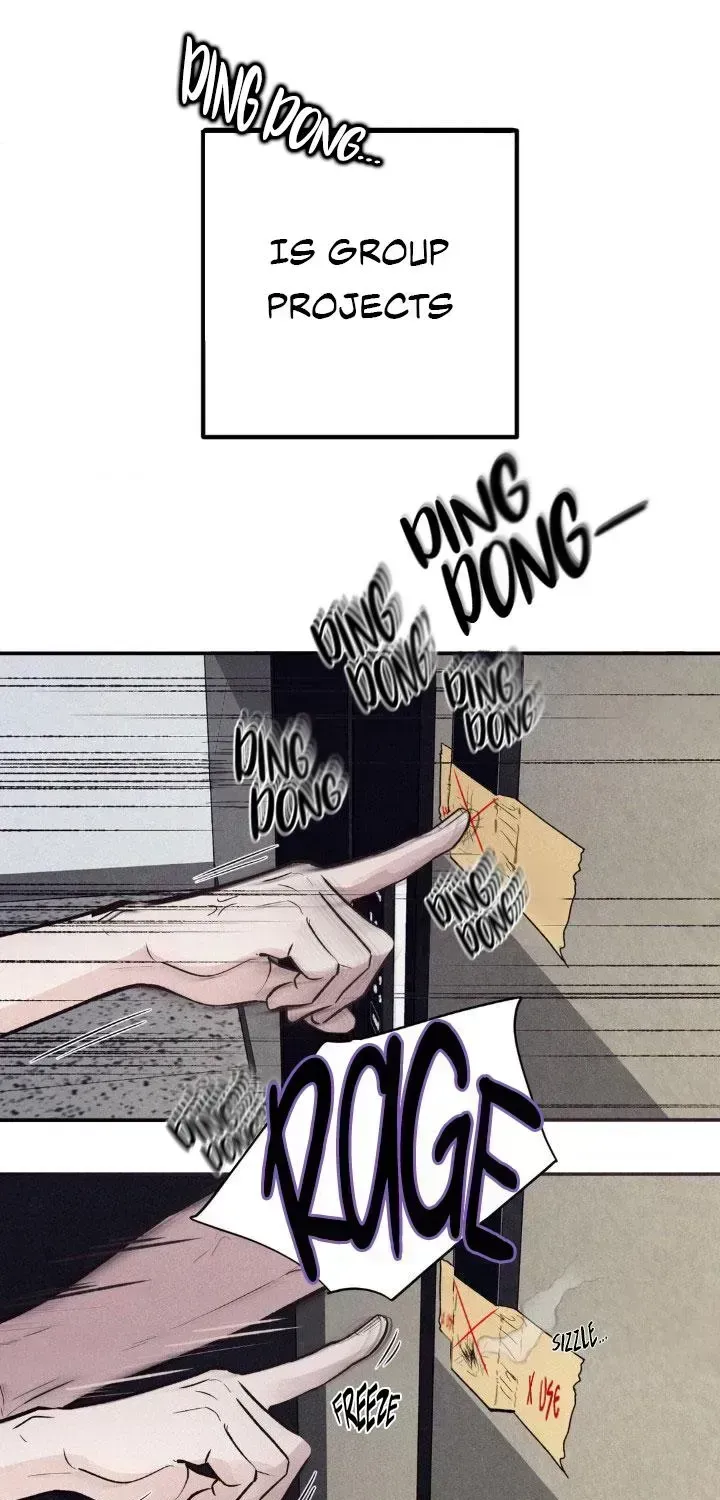 Unsleep Chapter 1.3 page 14 - 