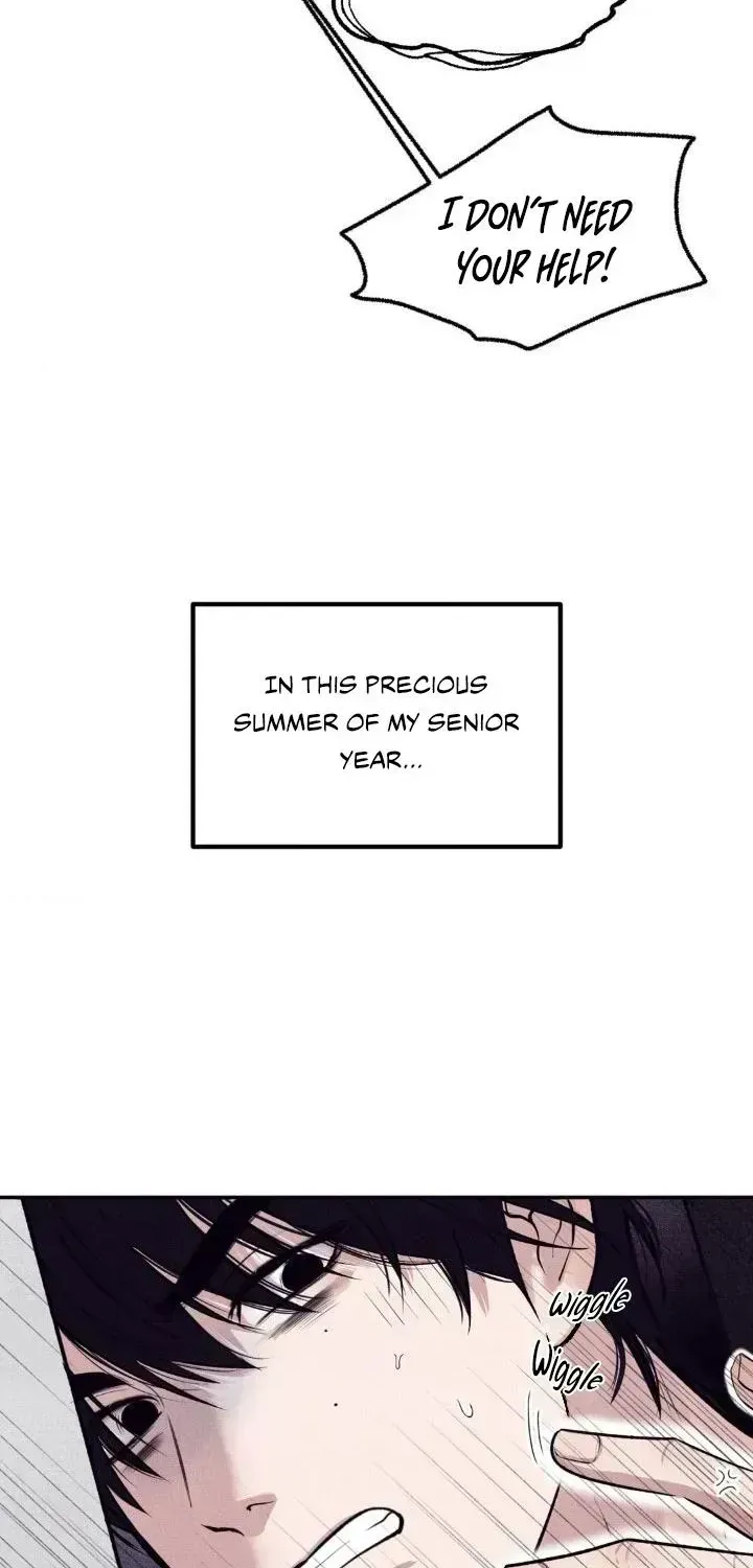 Unsleep Chapter 1.3 page 23 - 