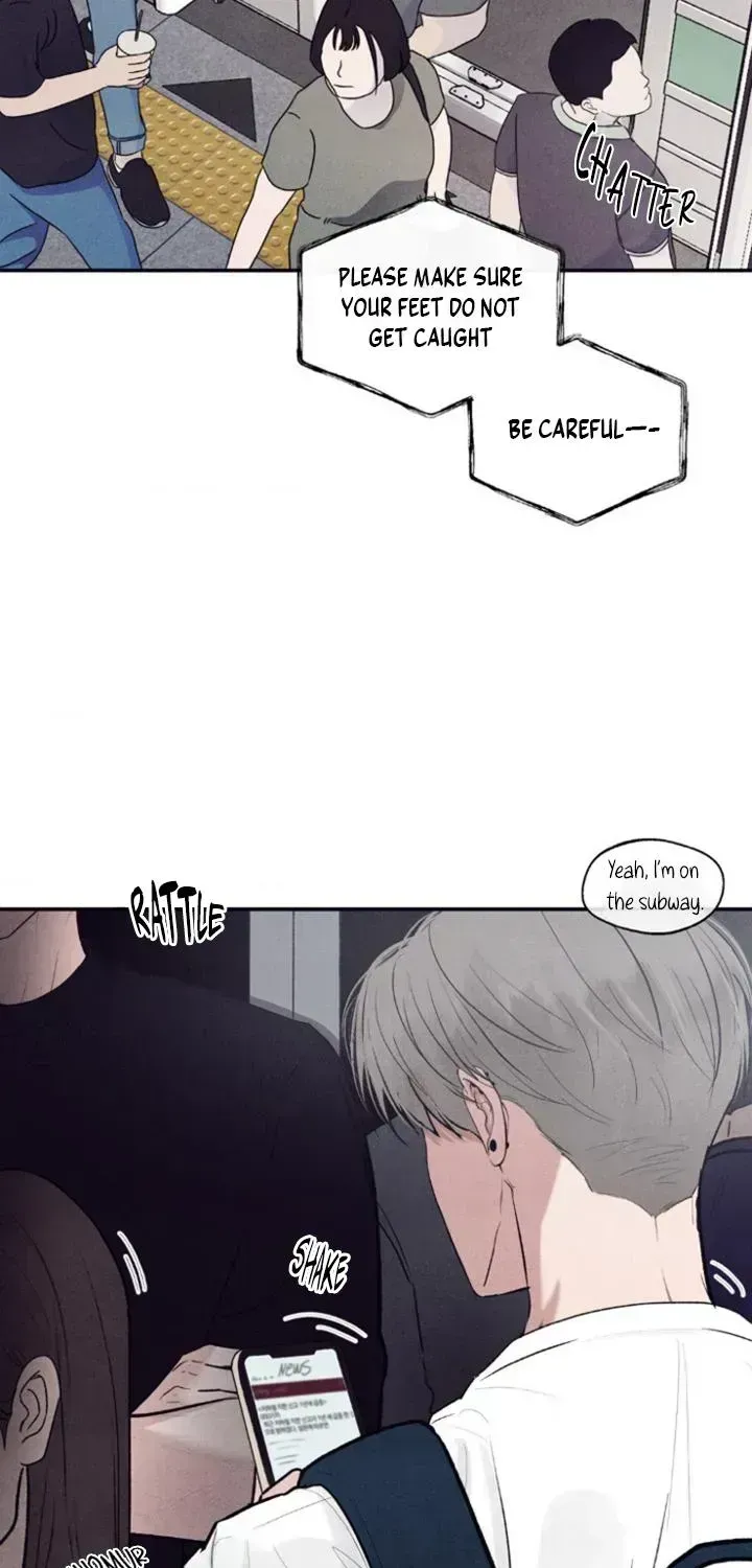 Unsleep Chapter 1.3 page 30 - 