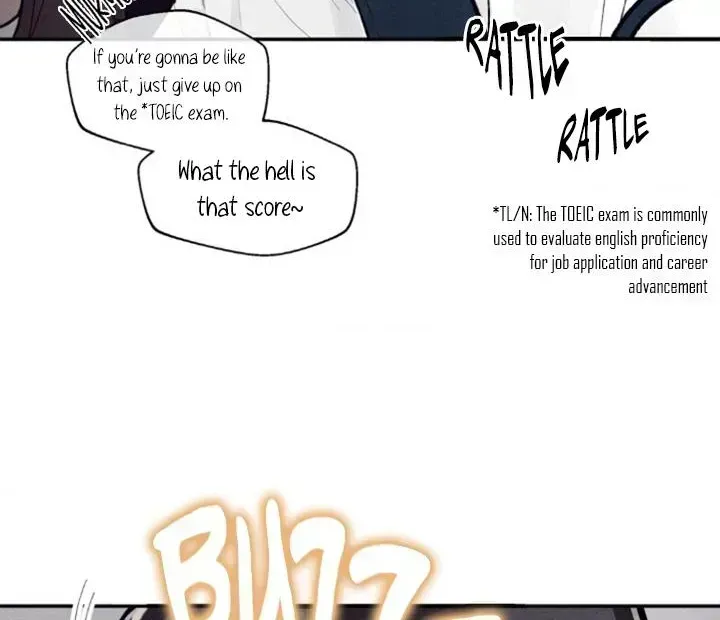 Unsleep Chapter 1.3 page 31 - 
