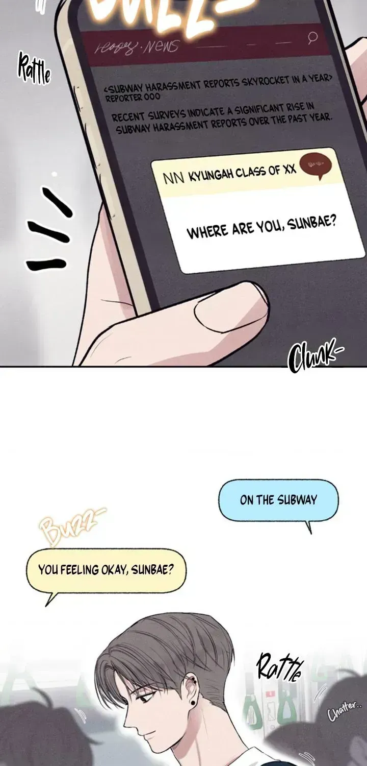 Unsleep Chapter 1.3 page 32 - 
