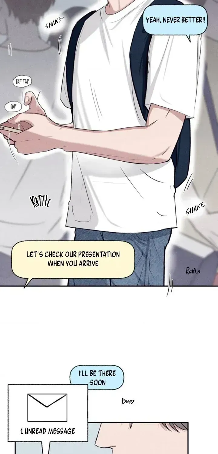 Unsleep Chapter 1.3 page 33 - 