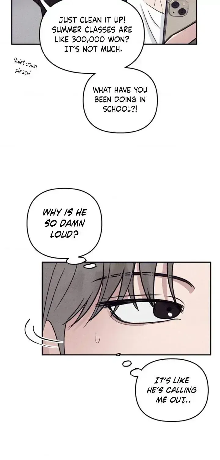 Unsleep Chapter 1.3 page 36 - 