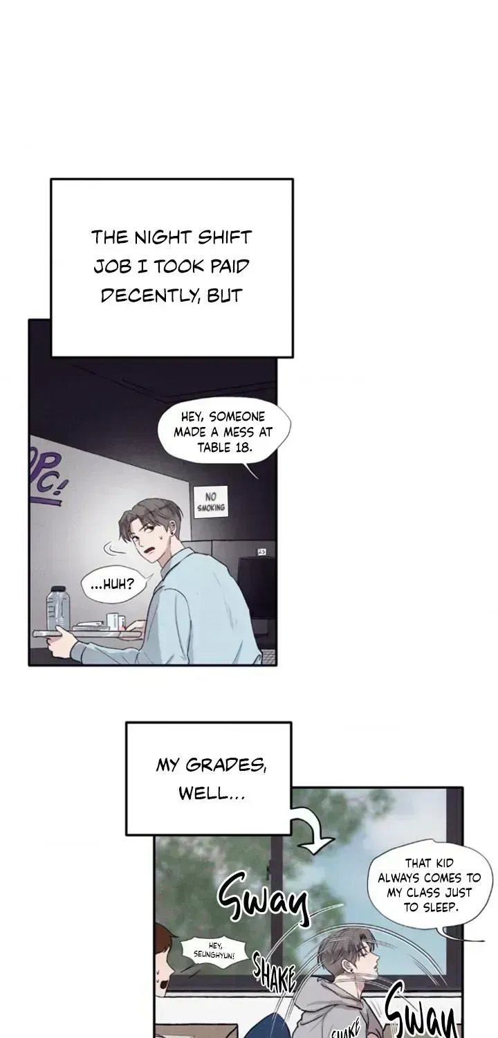 Unsleep Chapter 1.3 page 39 - 