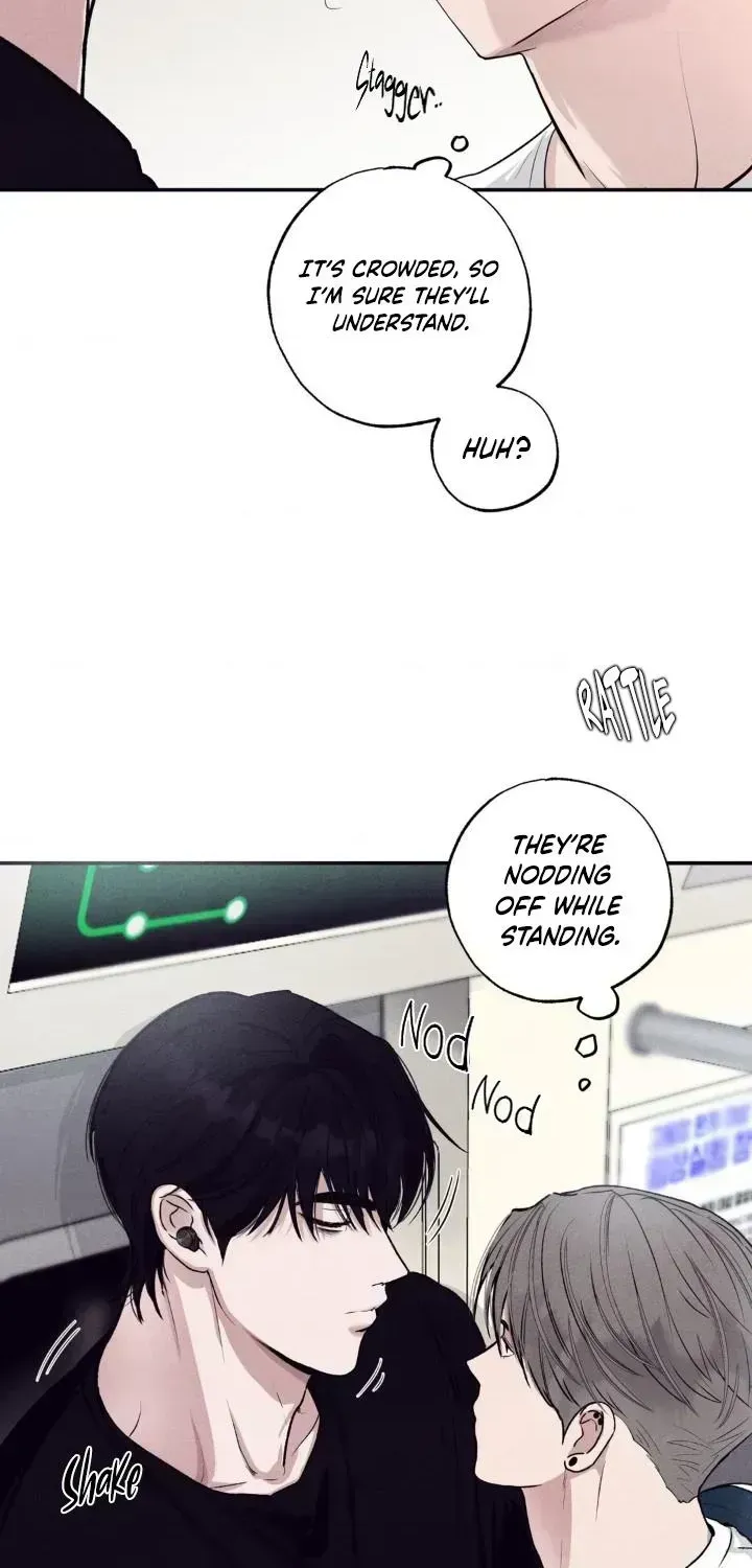 Unsleep Chapter 1.3 page 47 - 