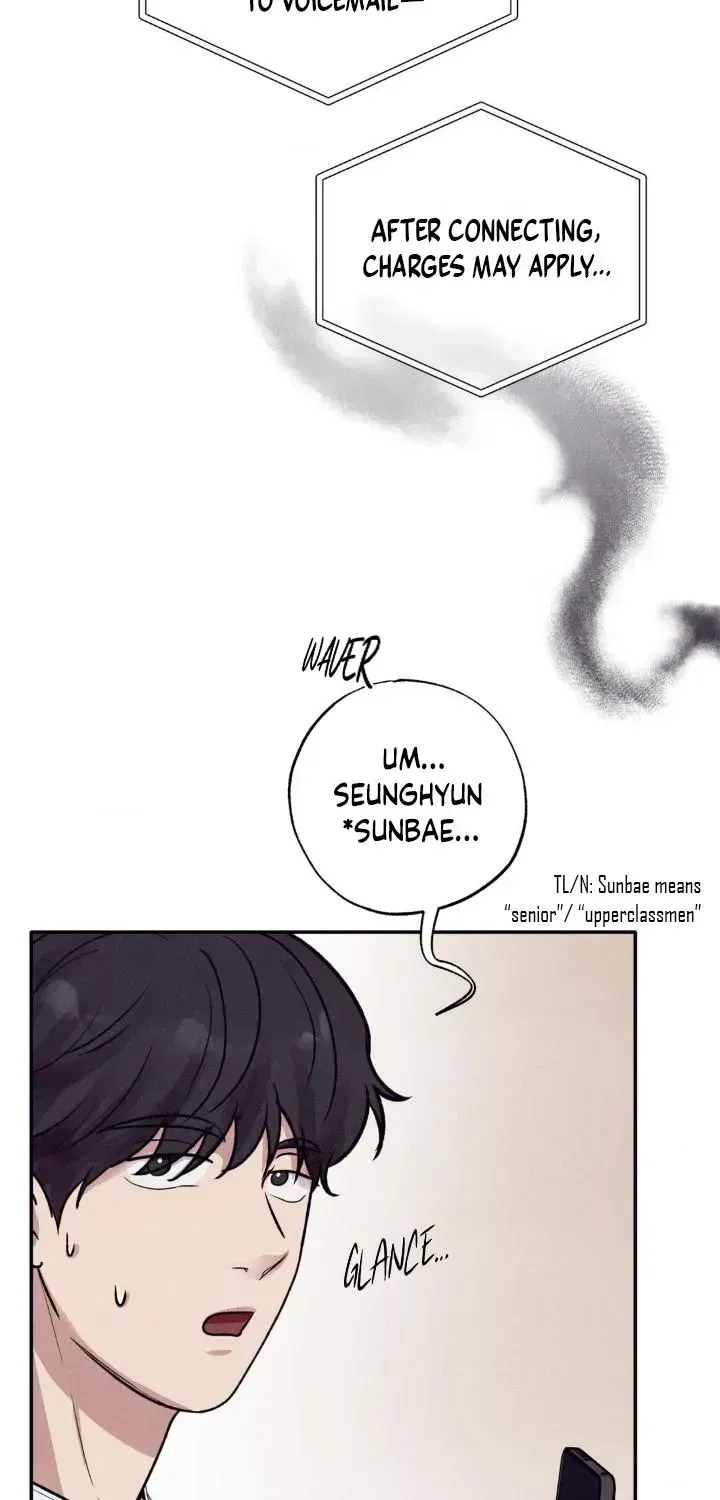 Unsleep Chapter 1.3 page 6 - 