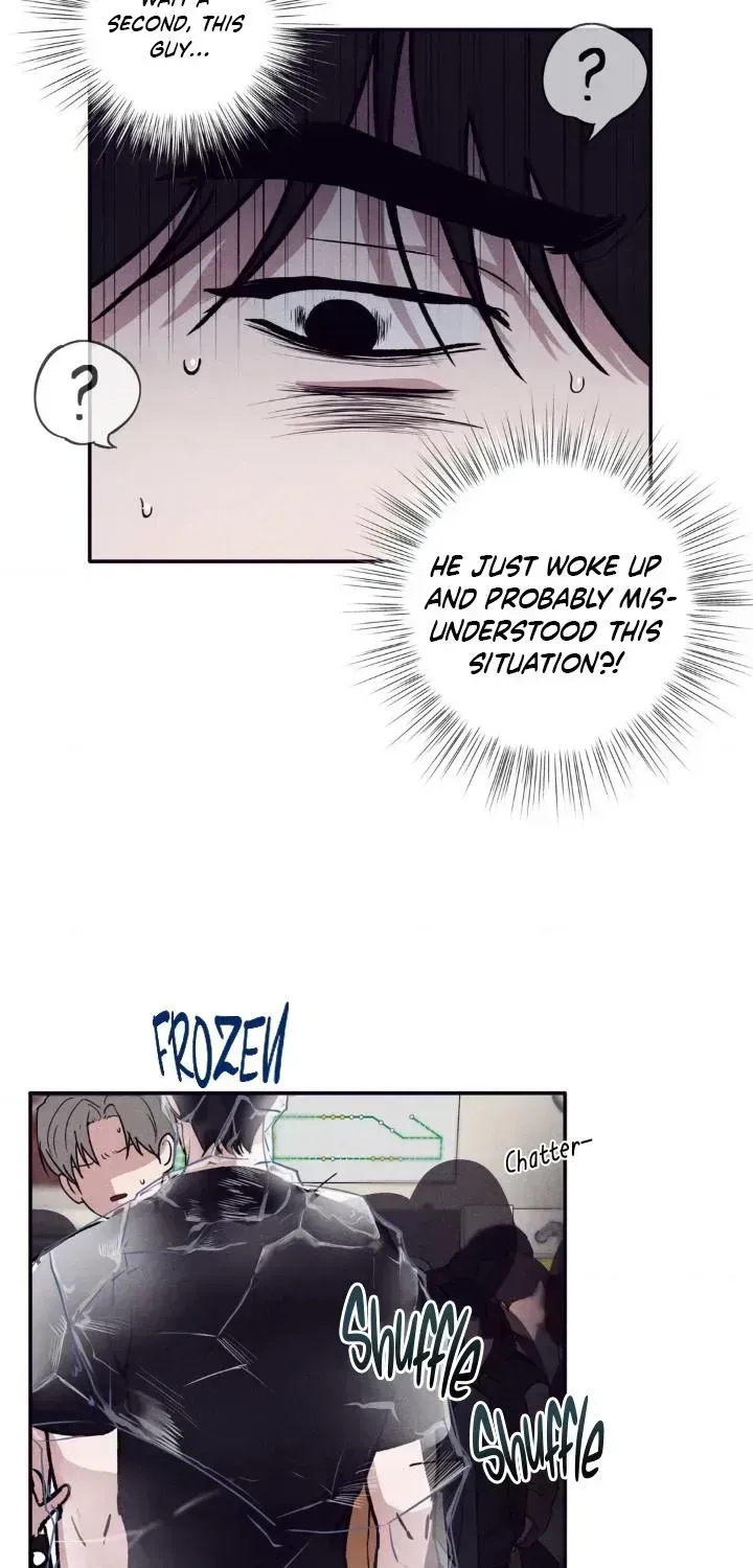 Unsleep Chapter 1.3 page 58 - 
