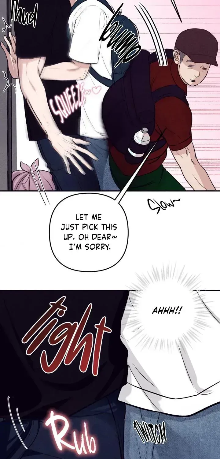 Unsleep Chapter 1.3 page 62 - 