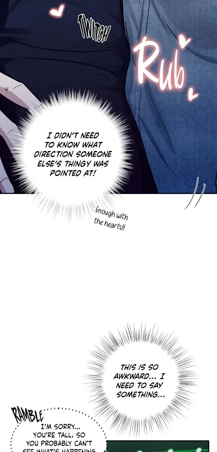 Unsleep Chapter 1.3 page 63 - 