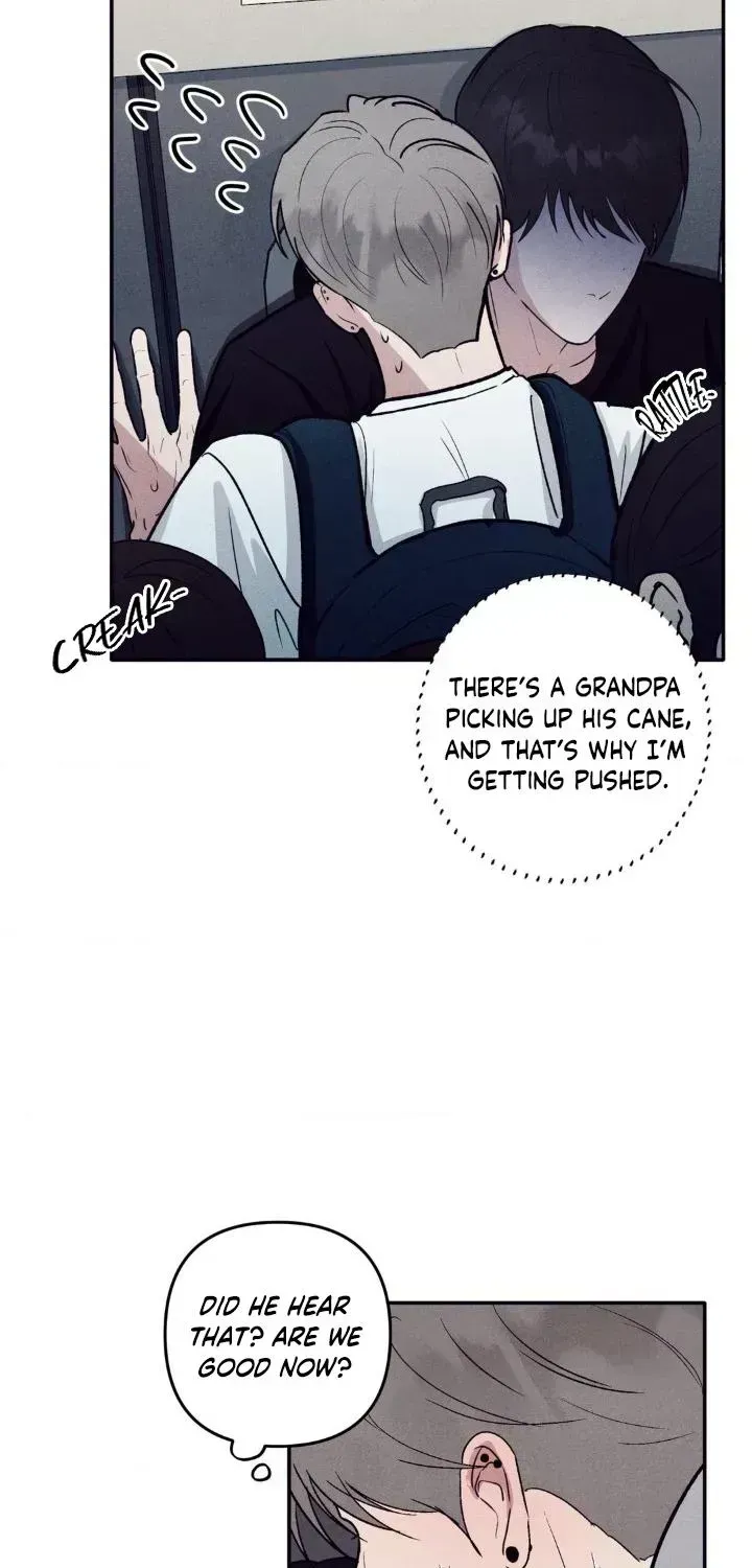 Unsleep Chapter 1.3 page 65 - 