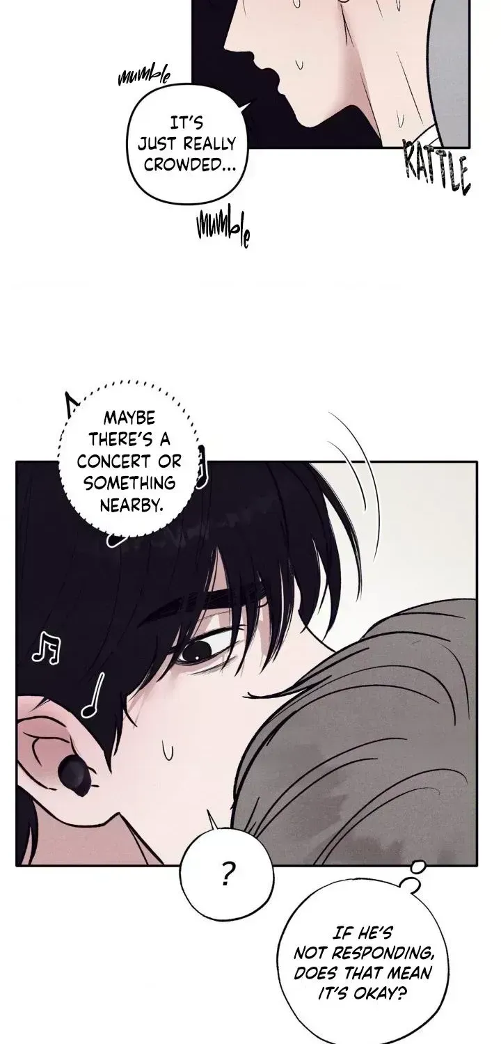 Unsleep Chapter 1.3 page 66 - 