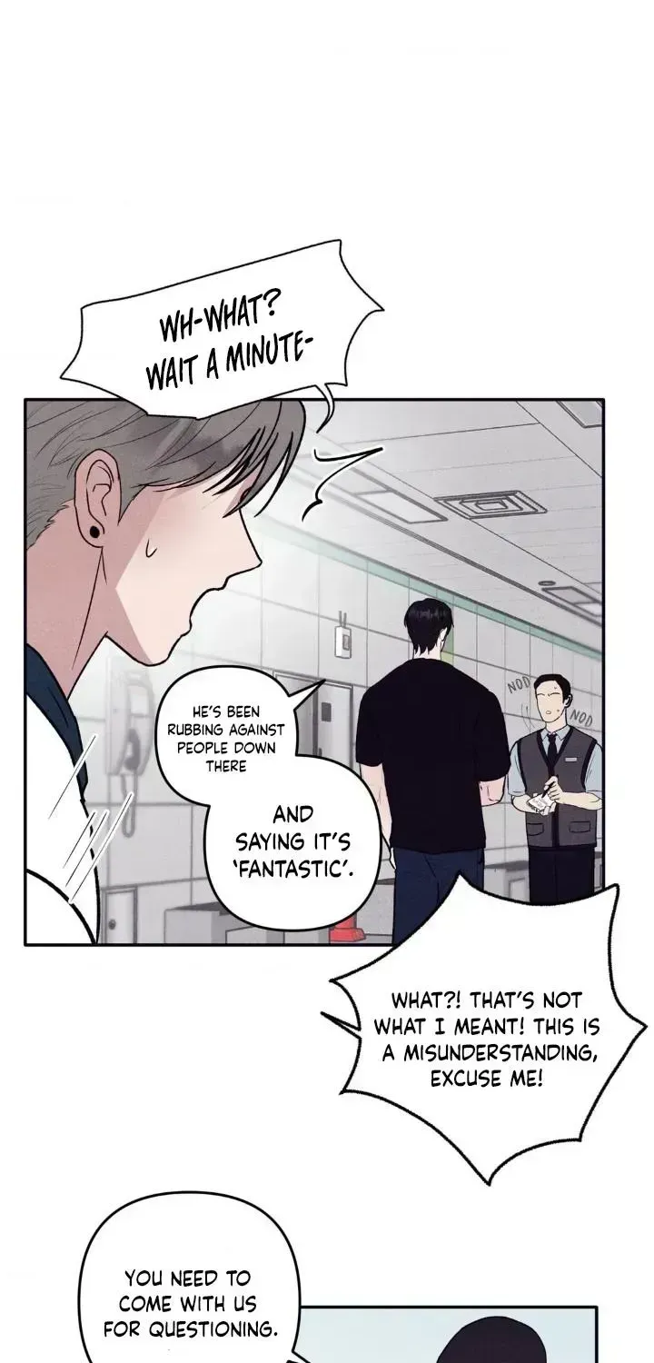 Unsleep Chapter 1.3 page 73 - 