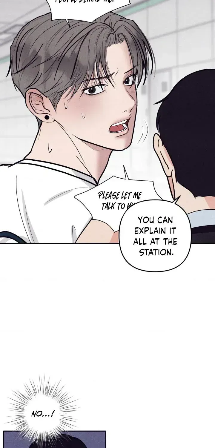 Unsleep Chapter 1.3 page 76 - 