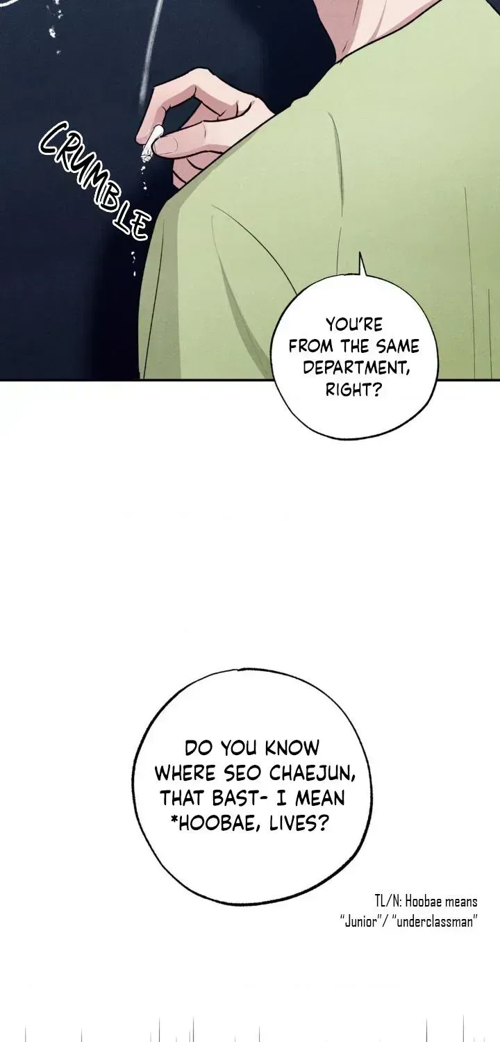 Unsleep Chapter 1.3 page 10 - 