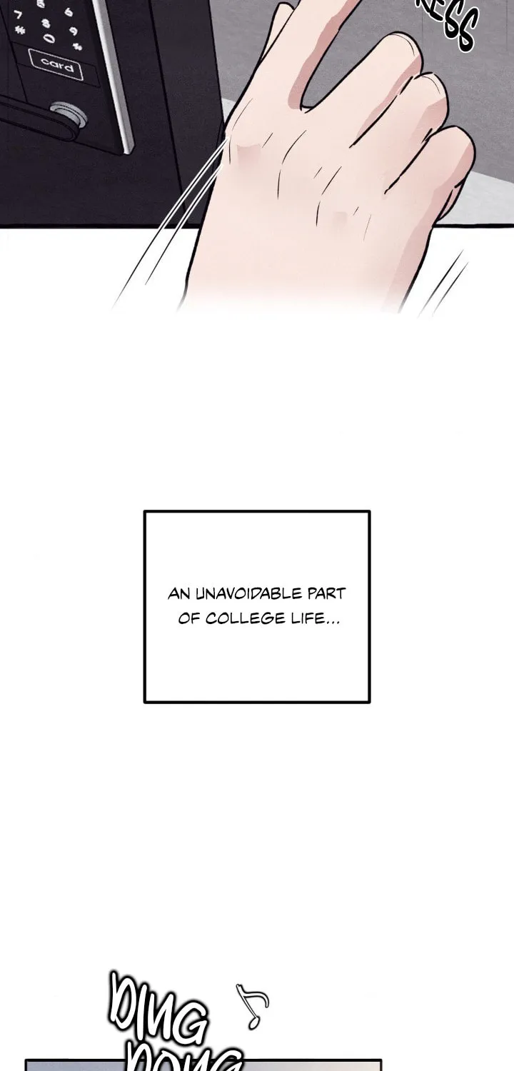 Unsleep Chapter 1 page 15 - 