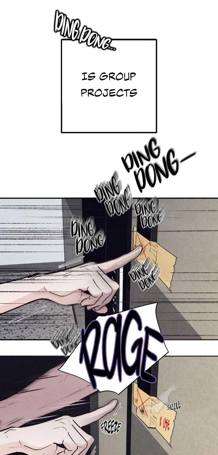 Unsleep Chapter 1 page 17 - 