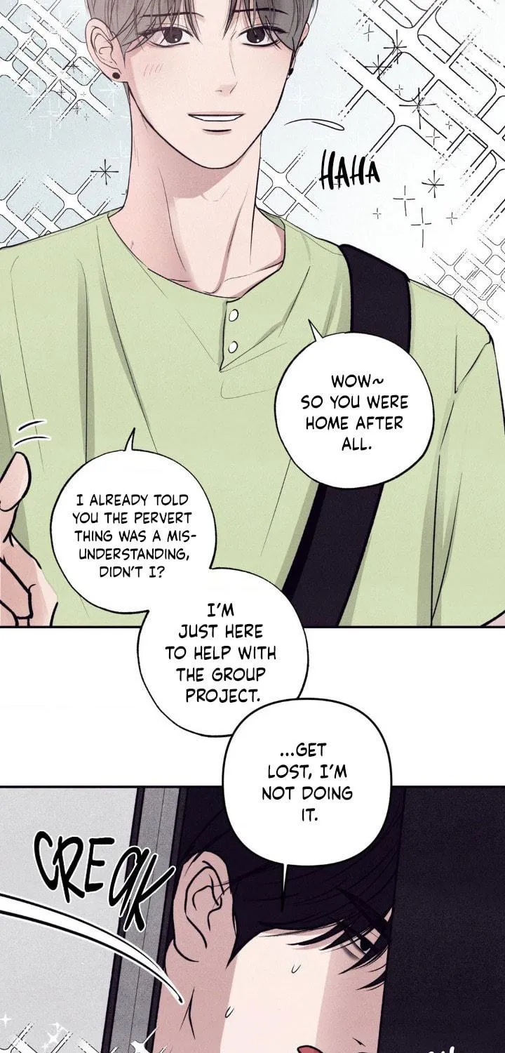 Unsleep Chapter 1 page 23 - 