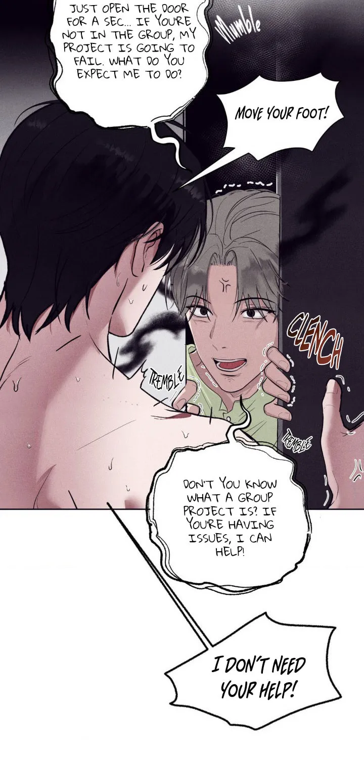 Unsleep Chapter 1 page 27 - 
