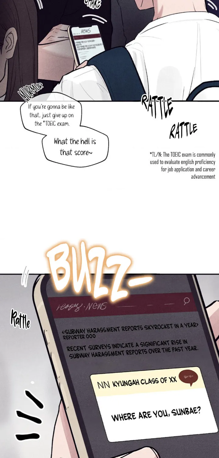 Unsleep Chapter 1 page 37 - 