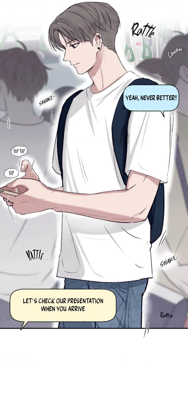 Unsleep Chapter 1 page 39 - 