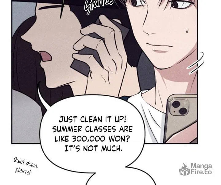 Unsleep Chapter 1 page 42 - 