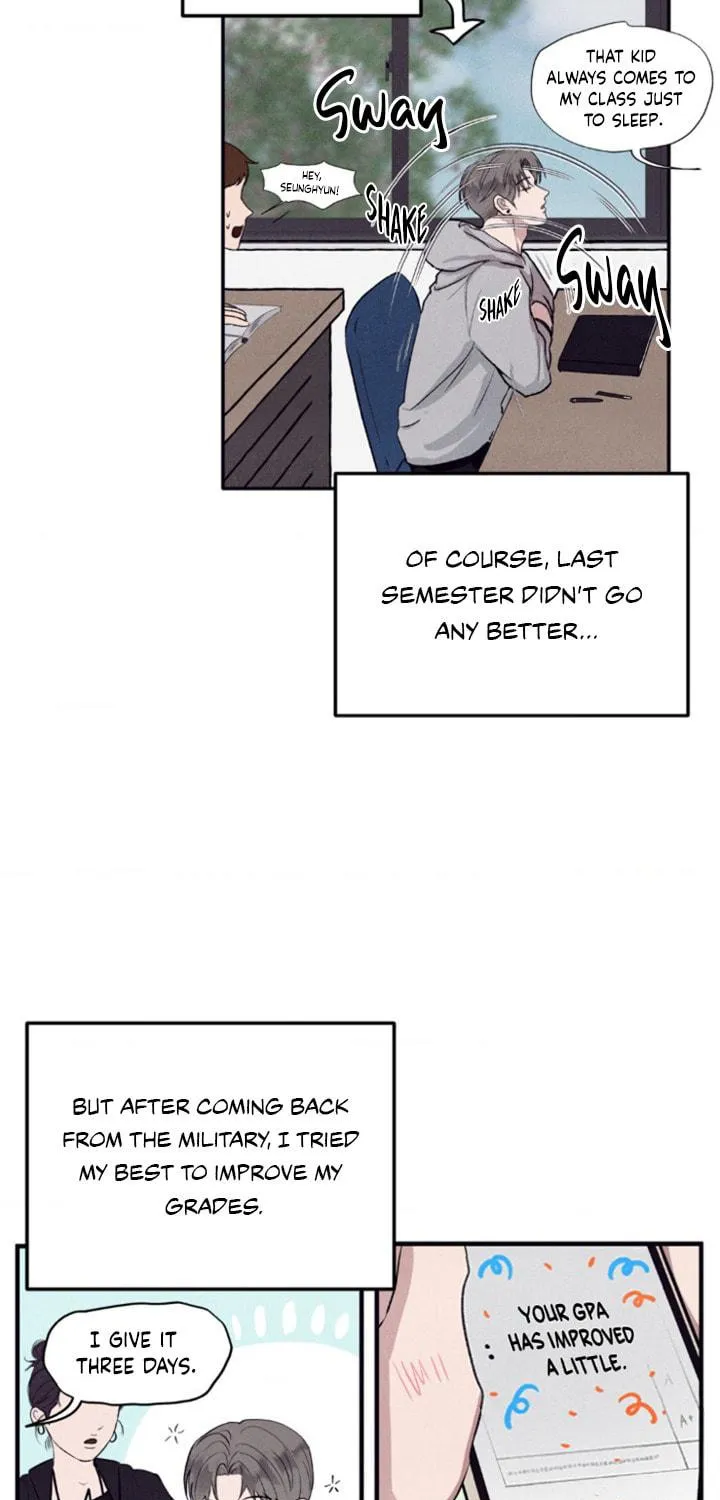 Unsleep Chapter 1 page 47 - 