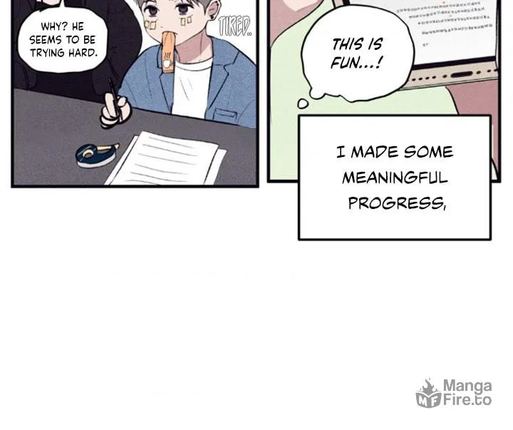 Unsleep Chapter 1 page 48 - 