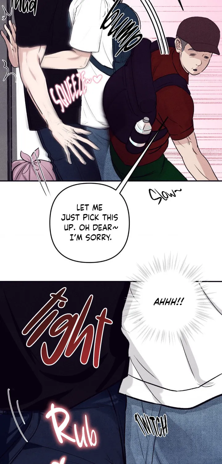 Unsleep Chapter 1 page 73 - 