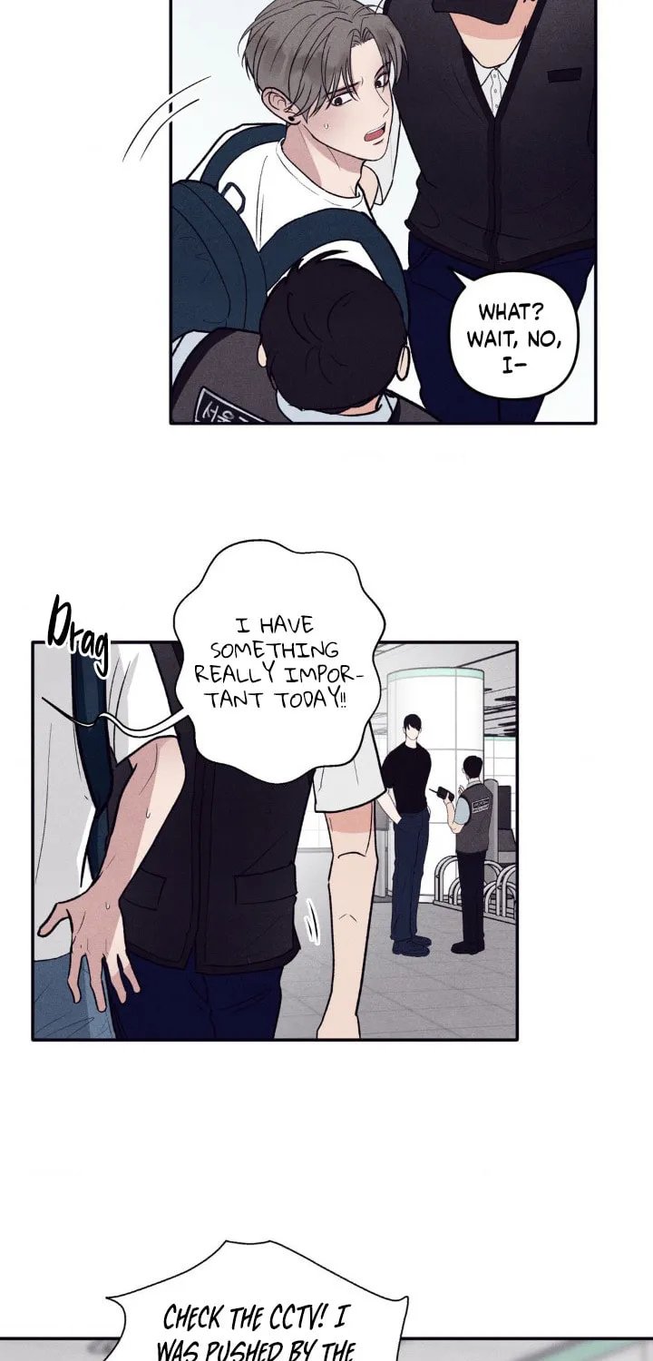 Unsleep Chapter 1 page 87 - 