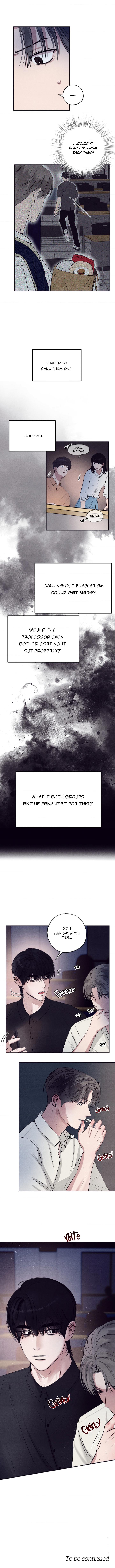 Unsleep Chapter 10.1 page 8 - 