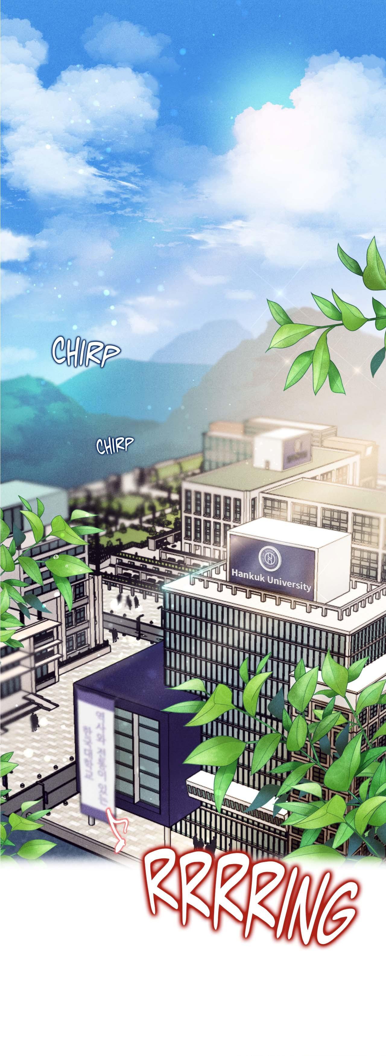Unsleep Chapter 10.2 page 1 - 