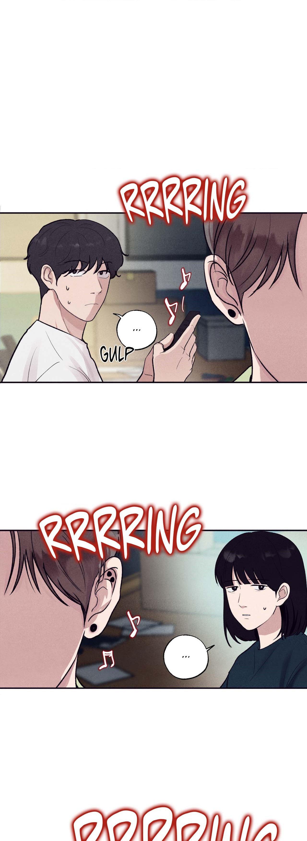Unsleep Chapter 10.2 page 2 - 
