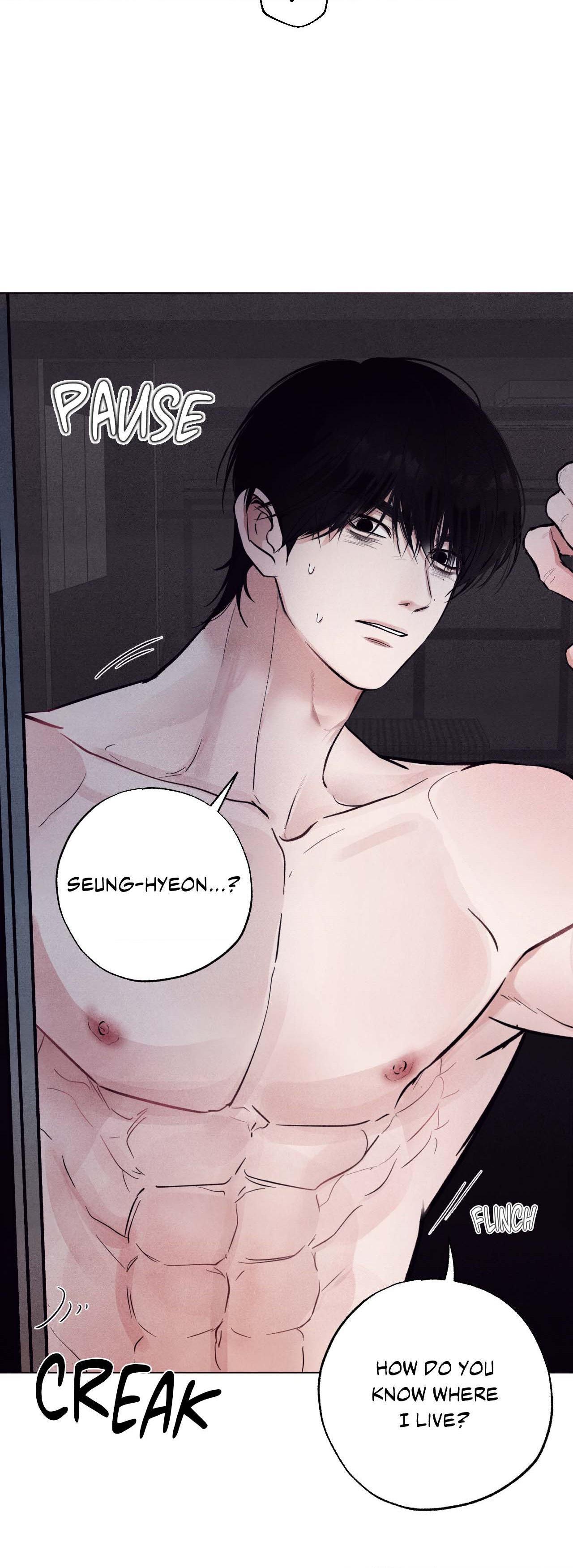 Unsleep Chapter 10.2 page 11 - 