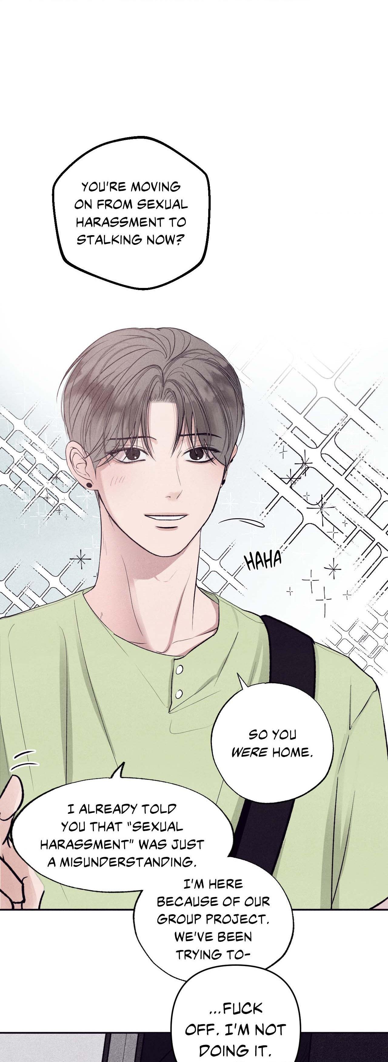 Unsleep Chapter 10.2 page 12 - 