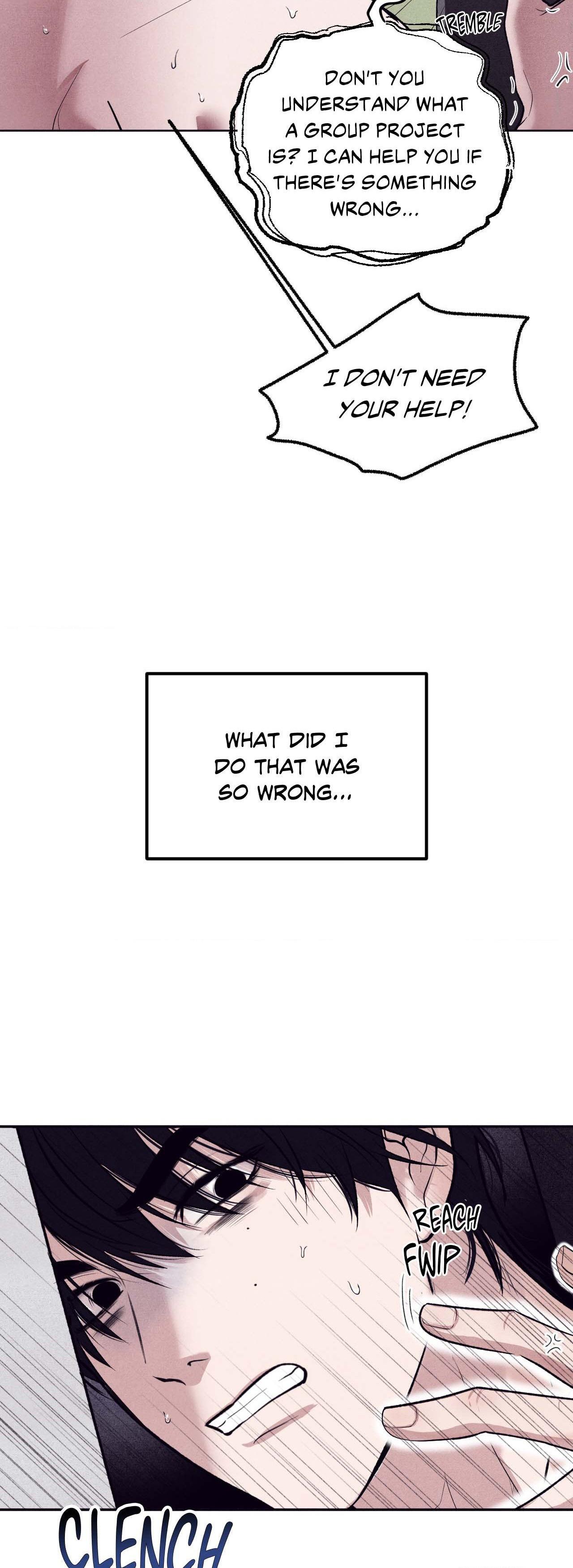 Unsleep Chapter 10.2 page 15 - 