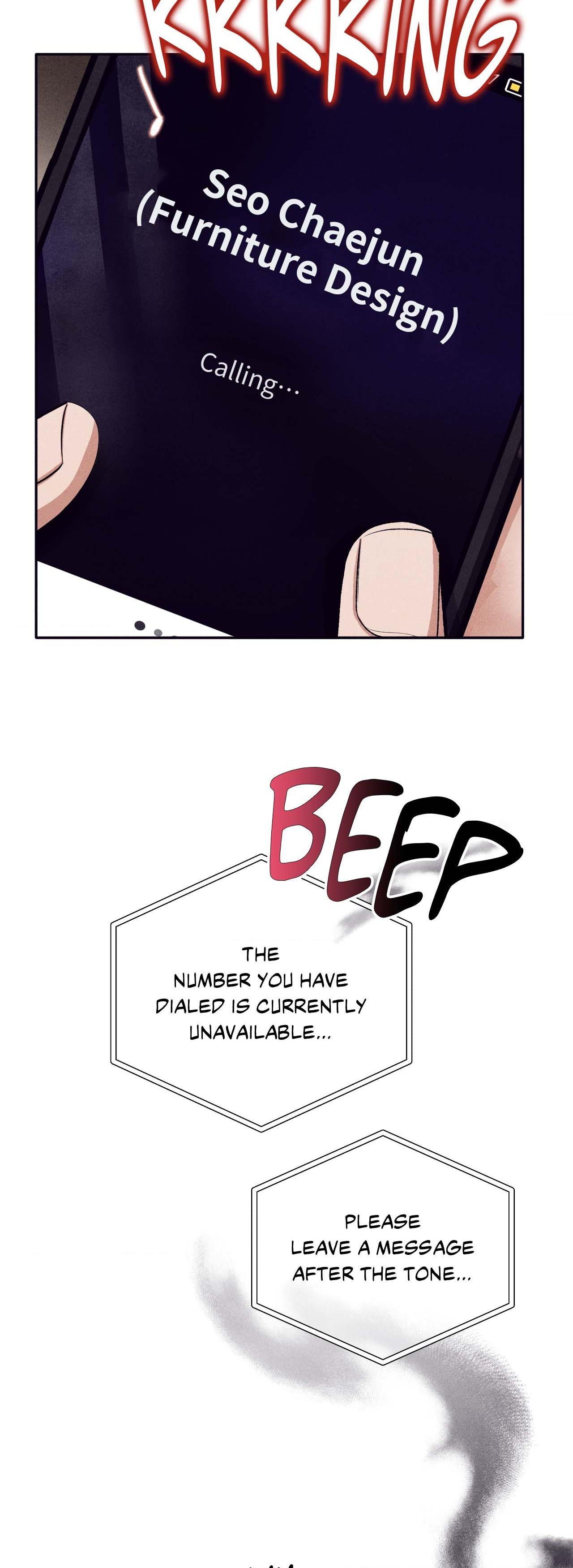 Unsleep Chapter 10.2 page 3 - 