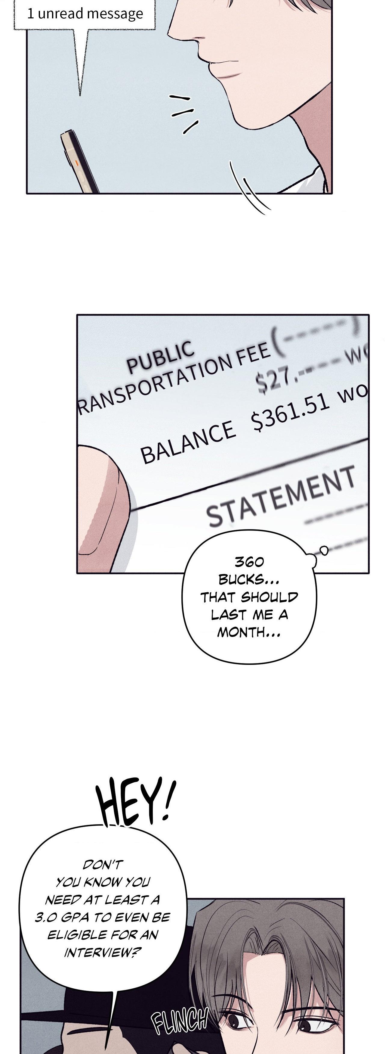 Unsleep Chapter 10.2 page 22 - 