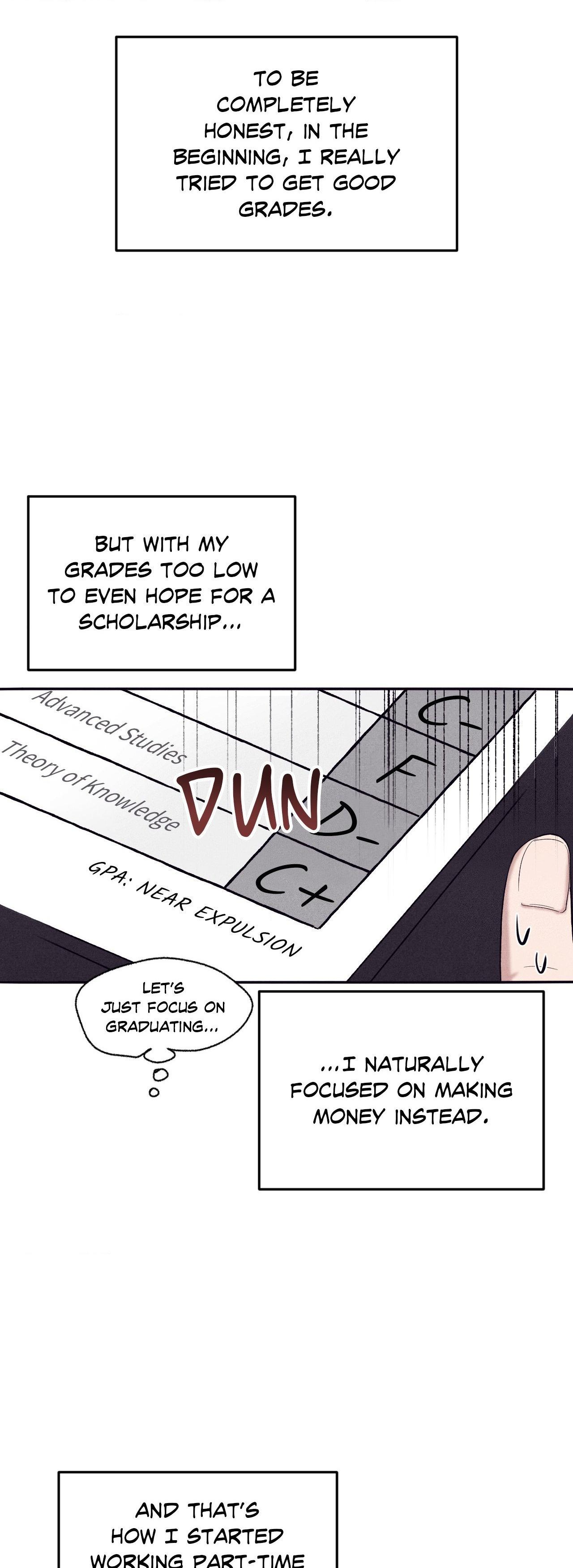 Unsleep Chapter 10.2 page 24 - 