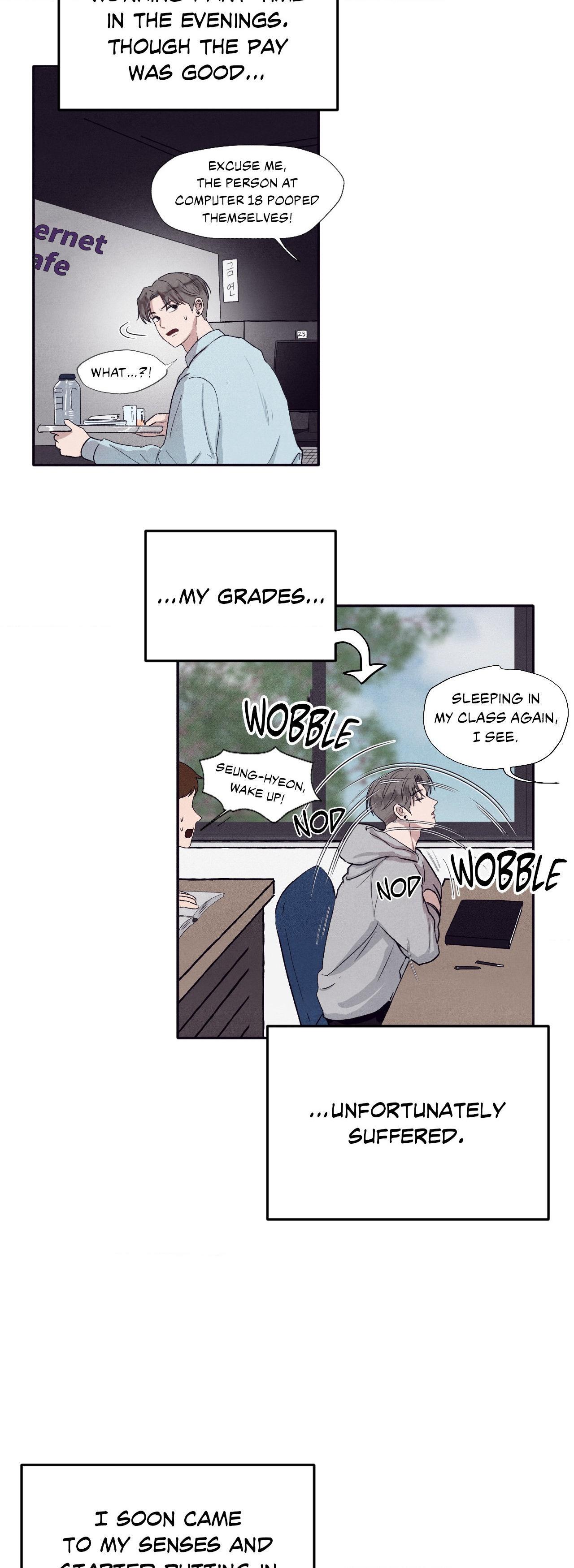 Unsleep Chapter 10.2 page 25 - 