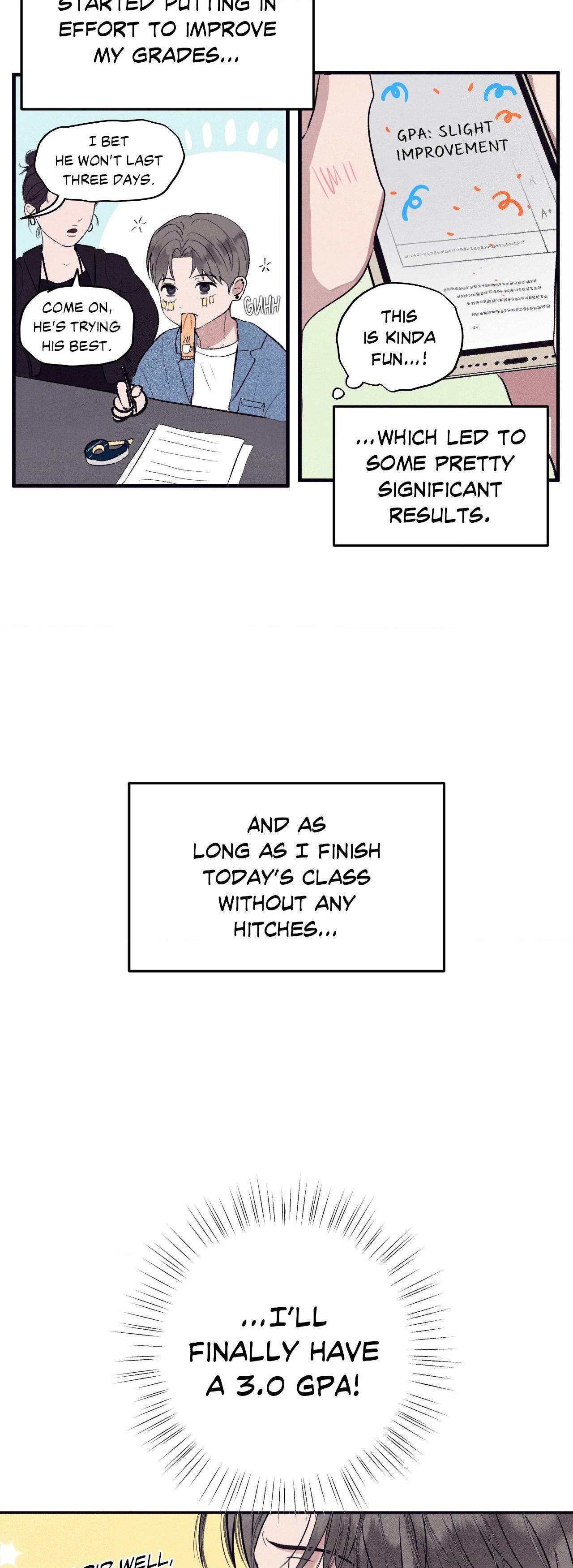 Unsleep Chapter 10.2 page 26 - 