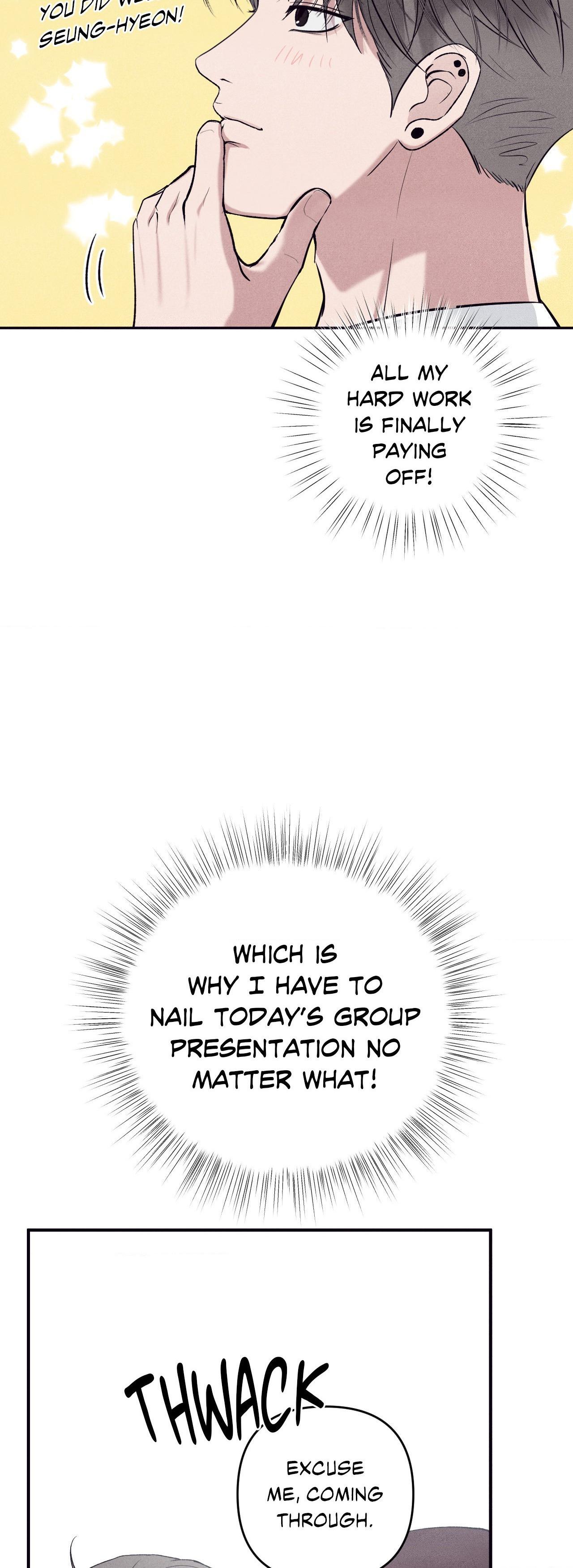 Unsleep Chapter 10.2 page 27 - 