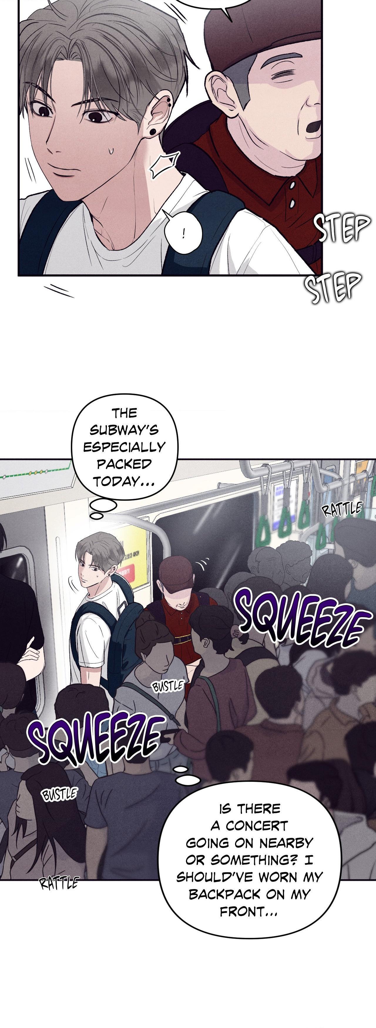 Unsleep Chapter 10.2 page 28 - 