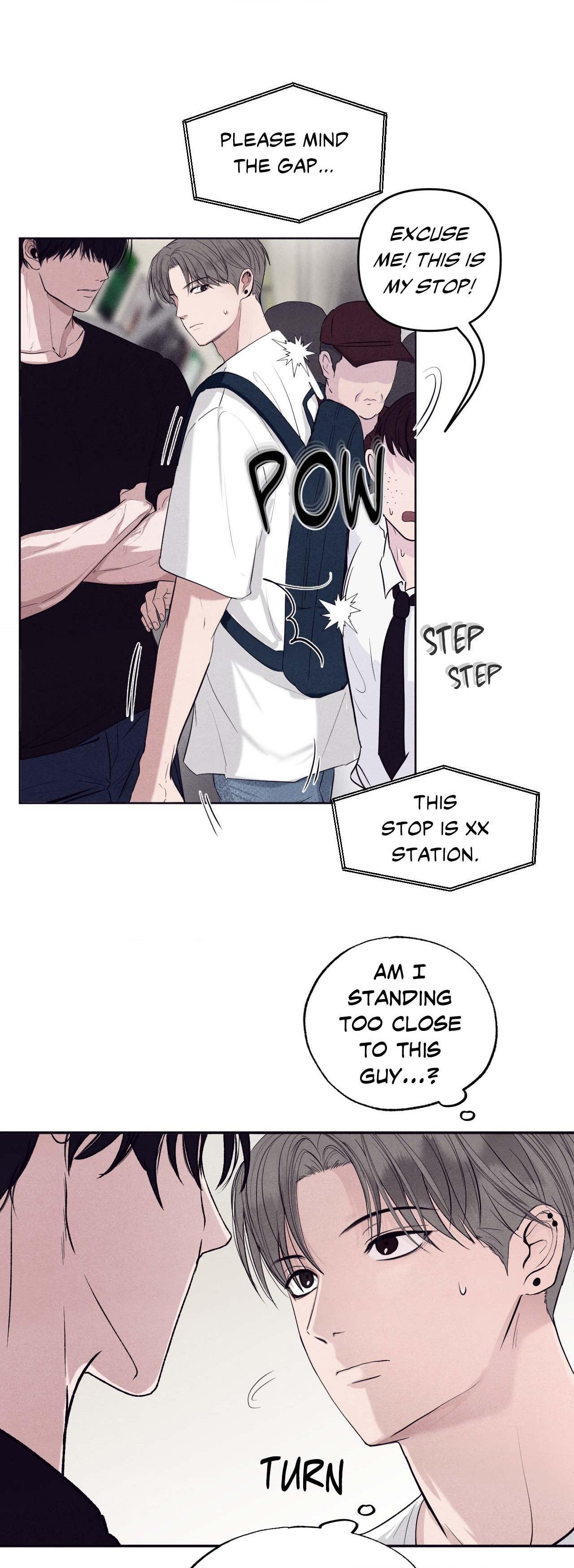 Unsleep Chapter 10.2 page 29 - 