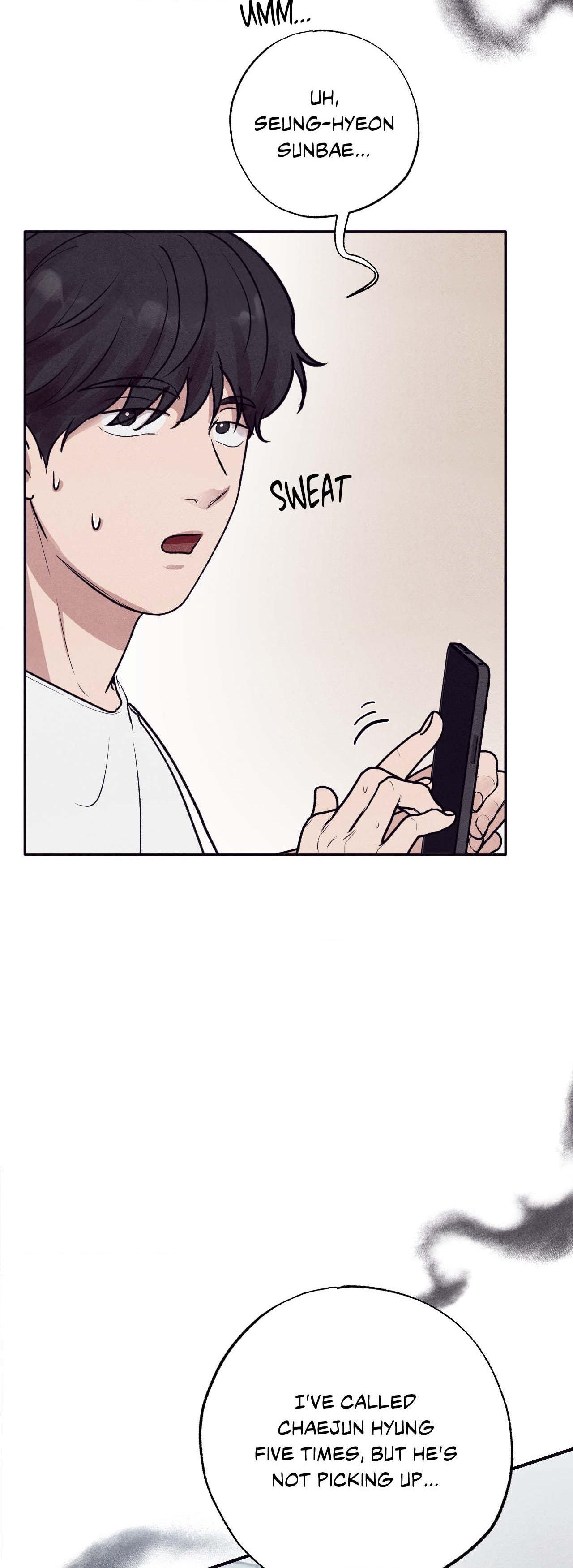 Unsleep Chapter 10.2 page 4 - 